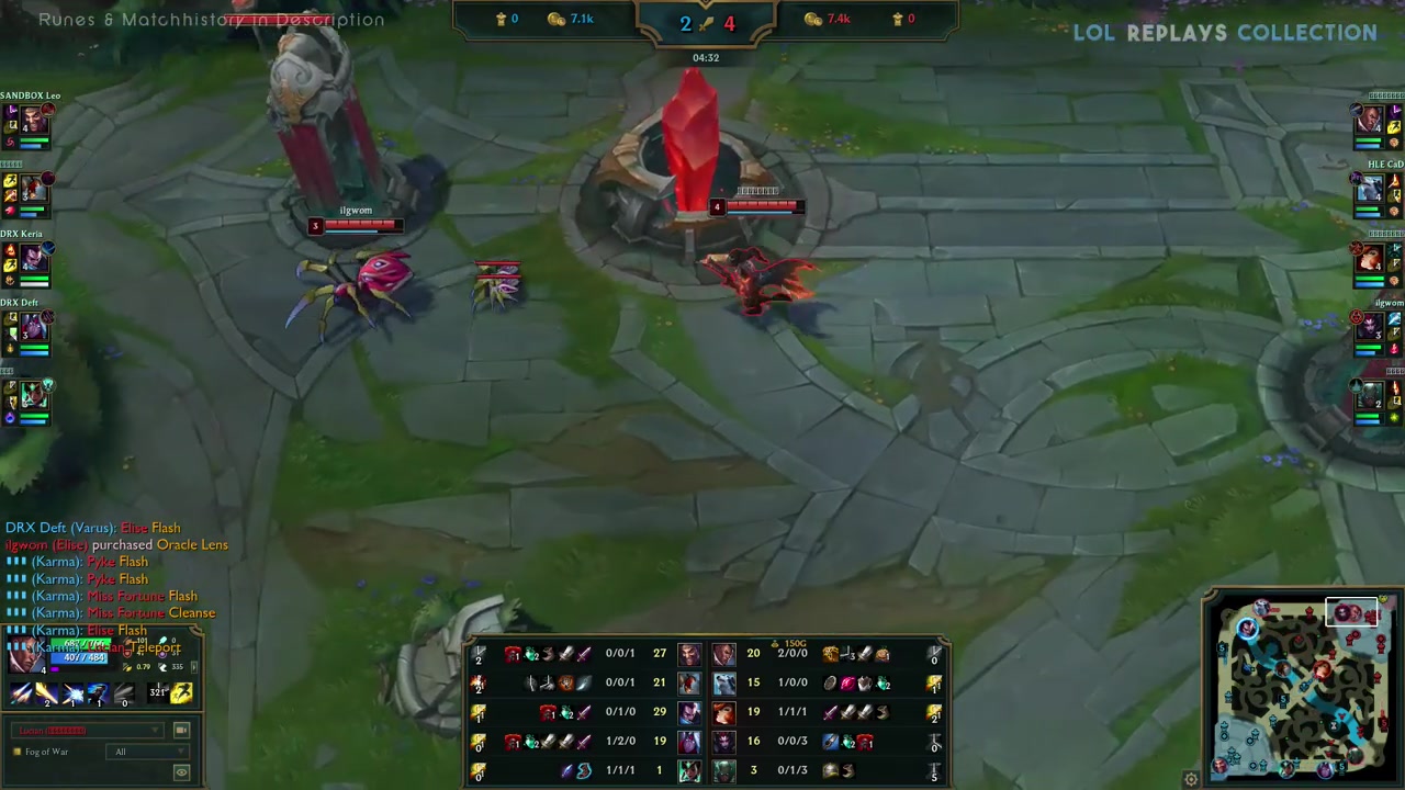 战术选择 战术选择