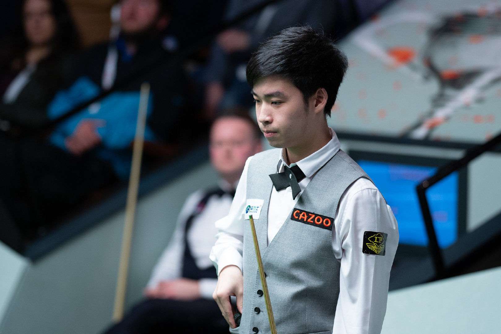 原因是我能 原因是我能