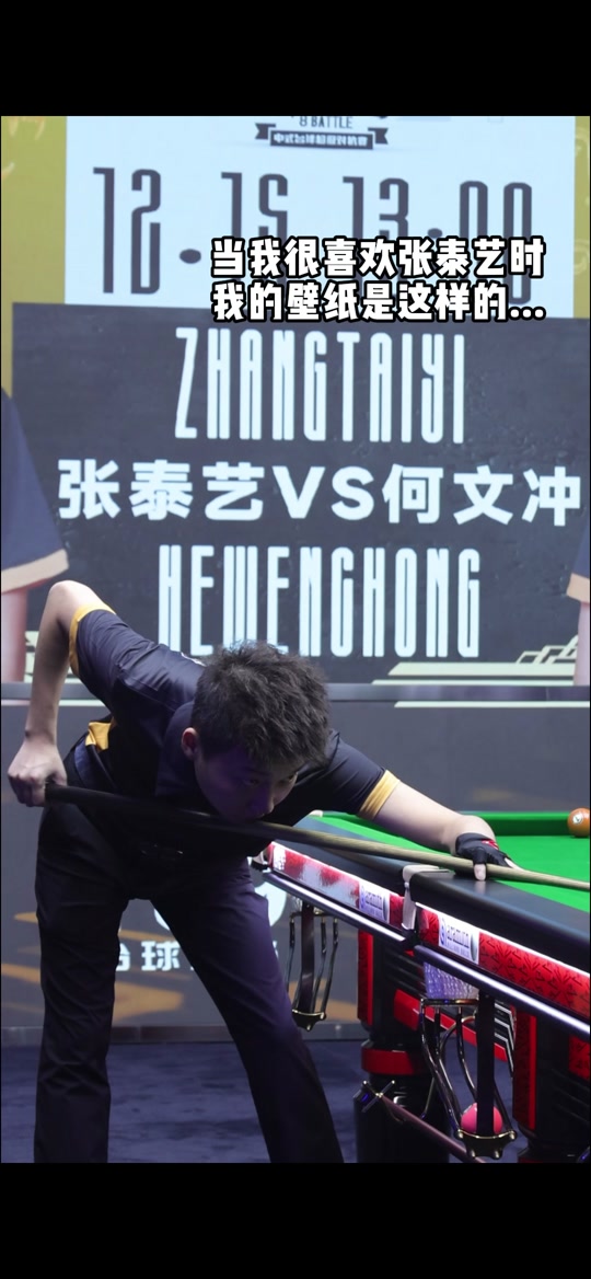 他不是单挑